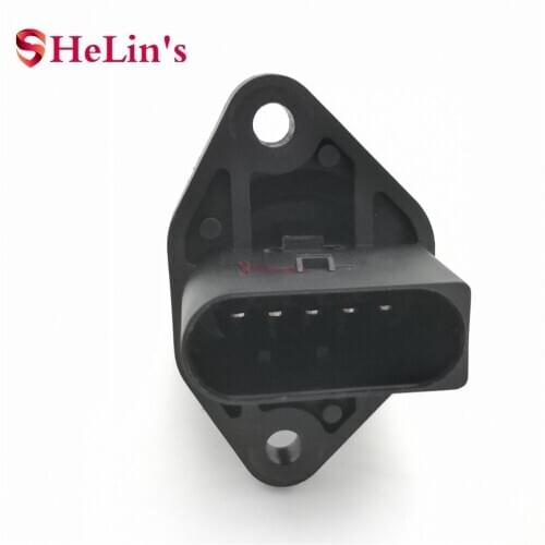 Mass Air Flow Meter Maf Sensor For SEAT IBIZA IV LEON TOLEDO II/2 1.8T 20V SKODA OCTAVIA Combi RS SUPERB 1.8 T 4X4 F00C2G2049