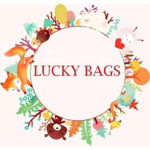Opal & CZ Jewelry Lucky Bags ! High Quality but Random Designs $9.99 for 3 Items $19.99 for 6 items NO CHANGE NO RETURN
