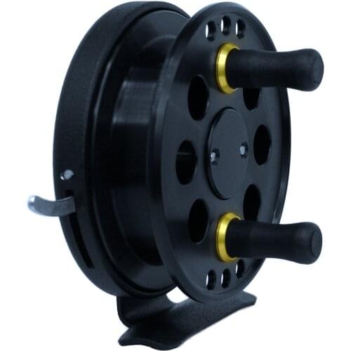 Нельма Spinning Reels