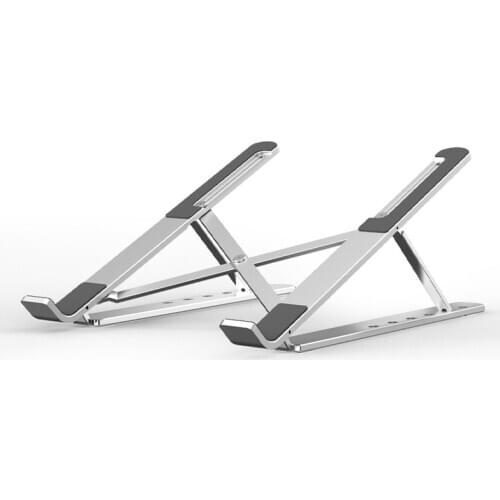 Wonderlife Support Aluminum Alloy Computer Bracket Computer Lifting Can Accommodate Foreign Trade One Product Dropshipping