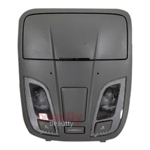 Ceiling light Indoor light Reading lamp assembly for JAC T8