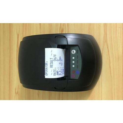 Weishi NO.2000 NO.3000 NO.5000 NO.6000III Watch Time Tester Printer Machine Tool