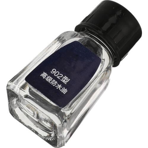 Professional Waterproof Clock Oil Watch Repair Tools 5ml 902 Watch Oil Maintenance Lubricant Watchmaker Watch Accessories