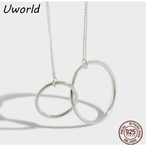 Uworld Necklaces