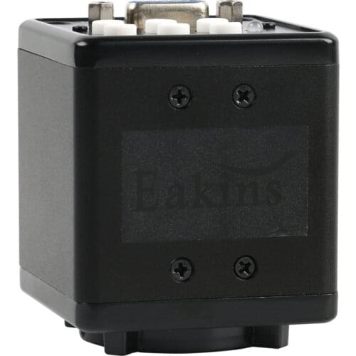 Agnicy 1080P 2K 38 Million Pixel Industrial Camera HD HDMI Electron Microscope Mobile Phone Repair Magnifying Glass