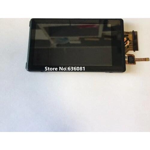 Repair Parts LCD Display Screen Unit A-2178-076-A For Sony ILCE-6500 A6500