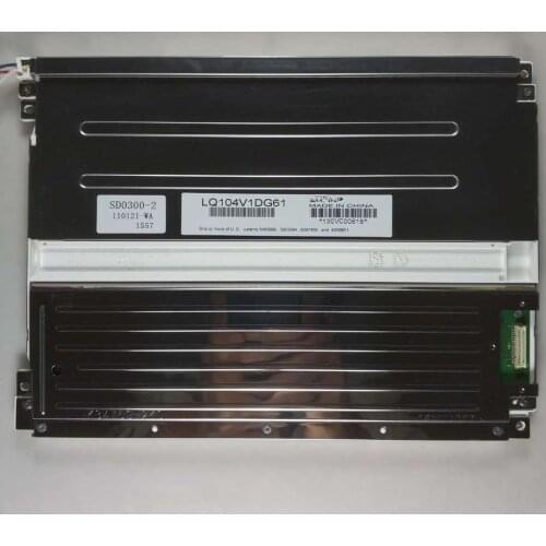 LQ104V1DG61 LCD screen