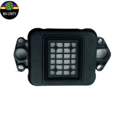 2pcs TX800 capping station for TX810 TX710 A800 TX820 XP600 printer cap top DX6 DX10 print head clean unit