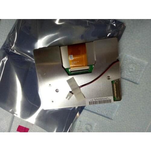 5 inch LCD industrial control industrial screen JY050VL1