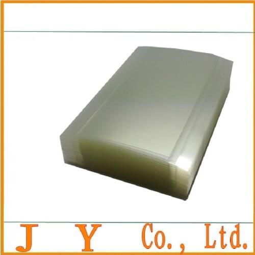 50pcs 250um OCA adhesive film for iphone 7 4s 5s 6s plus double side sticker glue for lcd glass repair for iphone 6 oca user