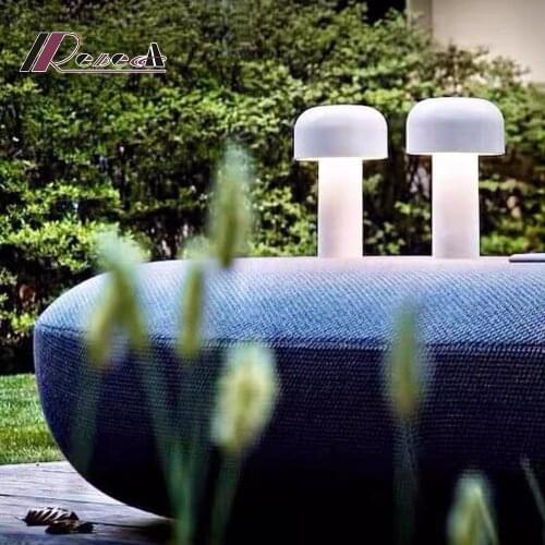 A HOSPITALITY LIGHTING MANUFACTURER LED Table Lamps