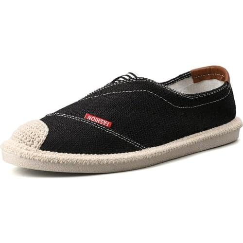 Мужские эспадрильи AGUTZM China At AliExpress