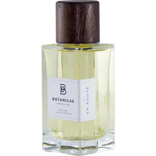 Botanicae Deodorants