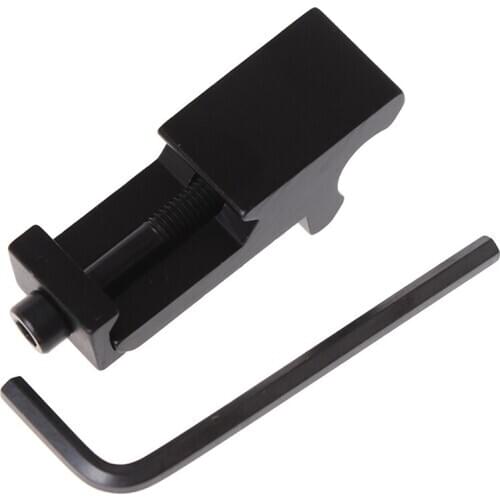 CISWGE Scope Brackets