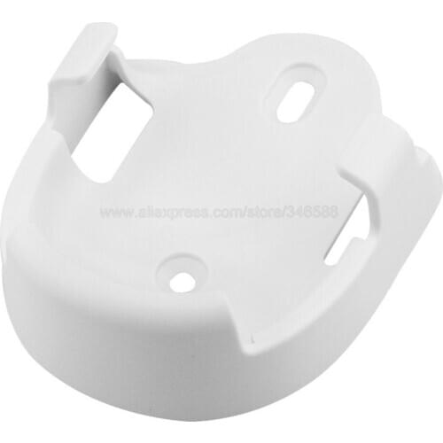 FUT099 Wall Holder Mounting Bracket for Milight 2.4G Mi.light 4-Zone RF Wireless Touch Panel Remote Controller Holder Only