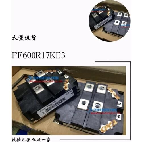 FF800R17KF6 FF600R16KF4 FF800R17KE3 CM800DZ-34H FF600R17KE3
