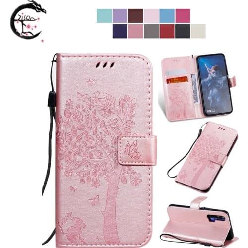 Flip Case Leather Cover For Huawei Nova 5T 5i Pro Phone Cases Nova5i Nova 4 3 3i 2i 3e lite 2 Case Wallet Card Slots Casing Capa