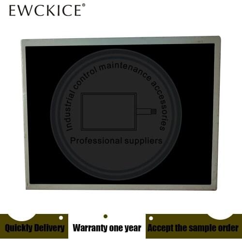 NEW GOP-4057VTA-0003 GOP 4057VTA 0003 HMI PLC LCD monitor Liquid Crystal Display Industrial control maintenance accessories