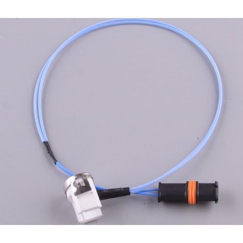Universal Two Lines Parking Heater Temperature Sensor Tool Car Accessories Fit for Air Diesel Parking Heater