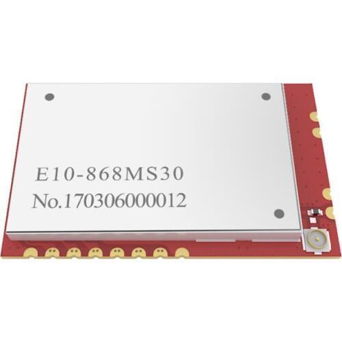 SI4463+PA [Frequency] : 425~525MHz 1W 20dBm [Distance] : 2.0km [Interface] : SPI IPX wirelsee module m,small size