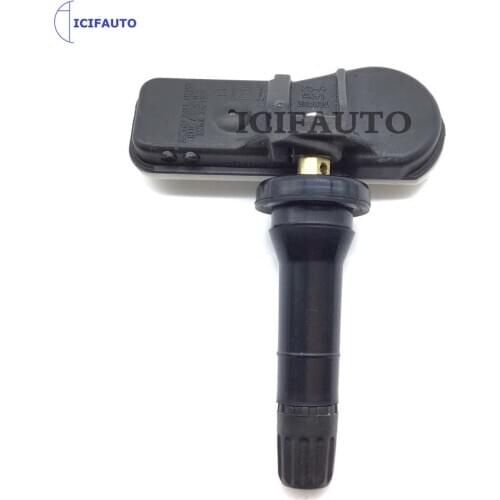 9808859080 Tire Pressure Monitoring System TPMS Sensor Tire Pressure Sensor For Peugeot Citroen Fiat Scudo Toyota 433MHz
