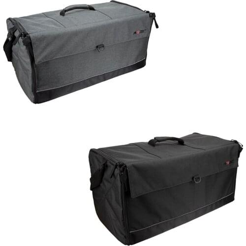 RC Car Handbag Handle Bag Shoulder Bag for Axial SCX10 Traxxas TRX4 Slash Arrma 1/8 1/10 RC Crawler Truck Drift Car