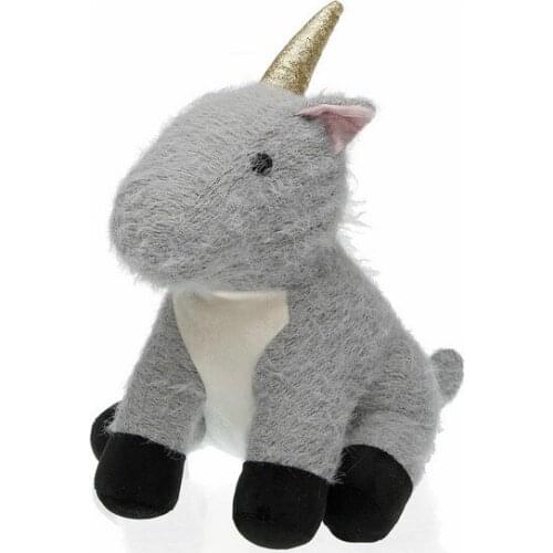 Door stop Unicorn Textile (25 x 30 x 23 cm)
