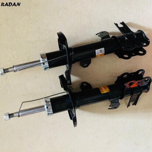 High quality Front Shock Absorber For Geely Emgrand EC7 2009-2013 year