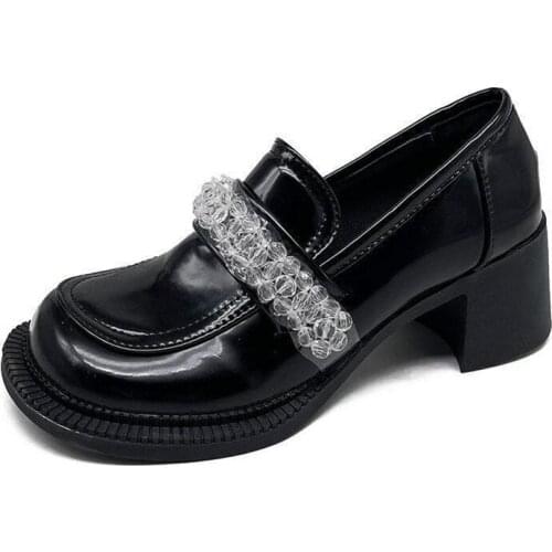 Hot Summer Women Flats Loafers Shoes Genuine Leather Cool Flats Female Shoes Loafers Women Girls Casual Slip-on Walking Footwear