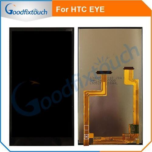 LCD For HTC Desire Eye M910 M910 M910x M910n LCD Display with Touch Screen Digitizer Assembly Glass Panel Repair Parts 5.2"