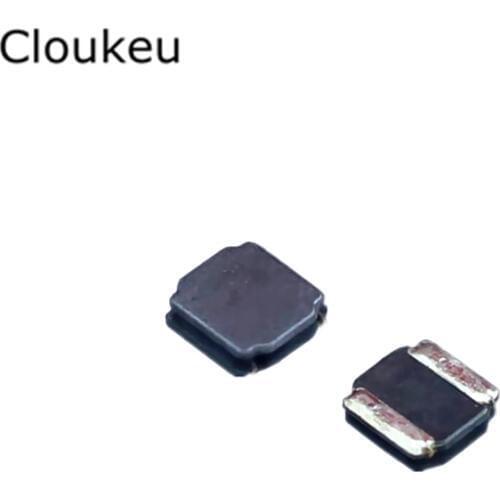 10pcs 4018 47UH/470 SMT Power Inductor Choke Coils (4*4*1.8) NR4018