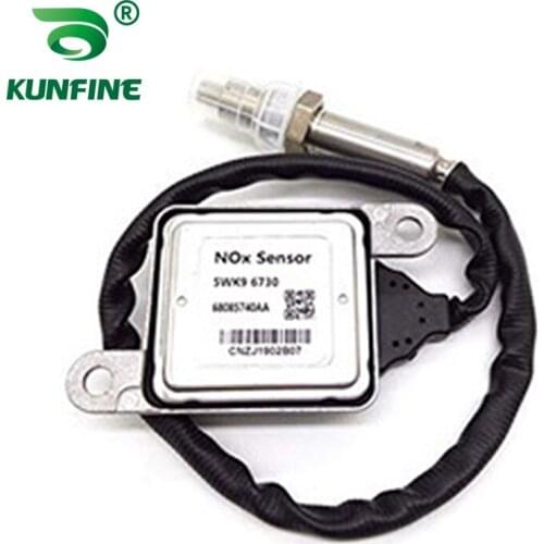 Car Nitrogen Oxygen Sensor NOX Sersor for Dodge OEM No. 68085740AA 5WK96730