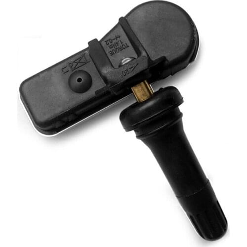 Tire pressure sensor OEM 31362304 For Volvo V60 2017-2019 V90 2015-2019 433MHZ