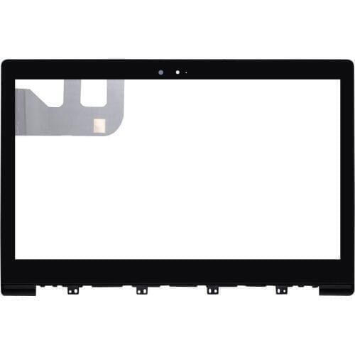 For Asus Zenbook UX303 UX303LA UX303LN Touch Panel Glass Laptop Screen Replacement