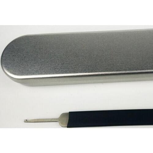 Woodwind repair tools springs hook for saxophone clarinet flute oboe