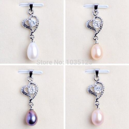 IUXURYGEM-TOUCH Jewelry Pendants