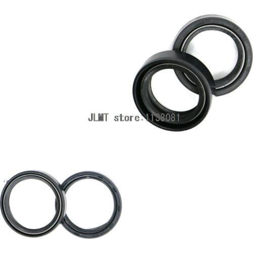 Fork Oil Seal fit for DUCATI 992 MULTISTRADA 1000 DS 2005 43X54X11 mm (2 pieces) 43 54 11