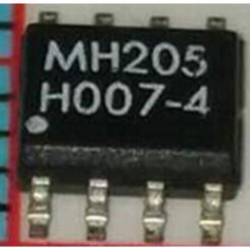 MH205A-G ADR421B ADR421BRZ LT6234IS8 LT6234I AD5248BRMZ2.5