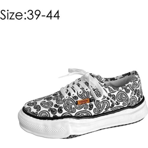 Mens Slip On Canvas Sneaker Low Top Casual Walking Shoes Classic Comfort Flat Lace Up Fashion Sneakers For Women