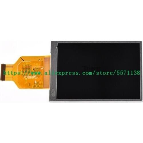 New for Nikon D3400 Digital Camera LCD Display Screen Replacement Repair Part + Backlight