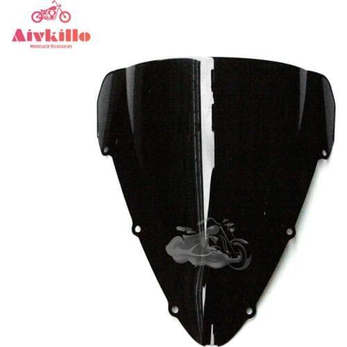 New Windshield Windscreen for Honda CBR600 F4I 01-02-03-04-05-06-07 Motorcycle