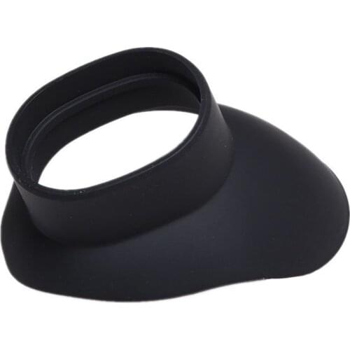 New original Repair Parts For Panasonic AG-UX180MC UX170MC Eyepiece, eye mask, Image Finder, hood and viewfinder rubber