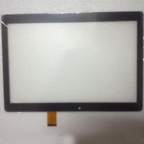 New Tablet Touch for Digma Plane 1584S 3G PS1201PG 10.1 inch Touch digitizer touch screen Glass Sensor Phablet