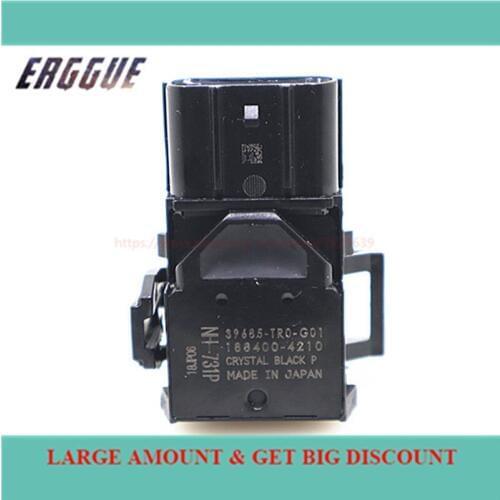 PDC Parking Sensor Bumper Reverse Assist Radar 39685-TR0-G01 For Honda for Civic