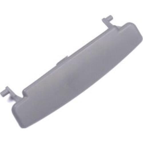 Armrest Cover Latch Grey for AUDI A6 C6