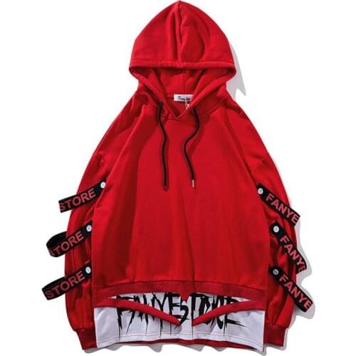 Whisperyyy Men's Printed Hoodies