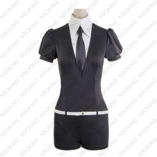 Anime Land of the Lustrous Phosphophyllite Diamond uniform Cosplay Costum custom made