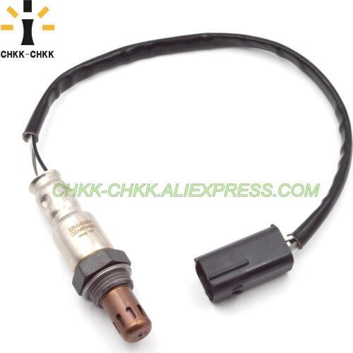 CHKK-CHKK Car Accessory OEM 22690-EN200 Oxygen Sensor FOR Nissan Serena C25 X-Trail T31 Tiida C11 22690EN200