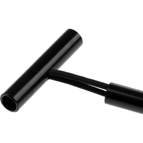 Aluminium Alloy Tippet Holder Tippet T Spool Holders Fly Fishing Tools