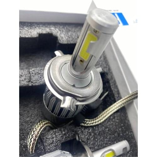 Car lamp h4 9006 9005 H1 H3 H7 H11 3000K 6000K 8000K 2 pcs/lot, bulbs